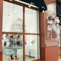 Sherry beauty academy