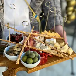 Sparkling Wine Gallery — Одесса