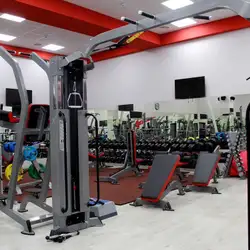 Drive Fit
