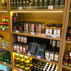 Lara Food — Київ