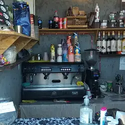 The Kava — Київ