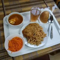 Їдальня