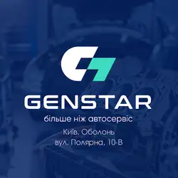 Генстар - Київ, Оболонь