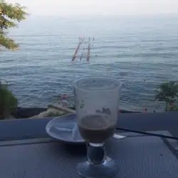 Лагуна — Одесса