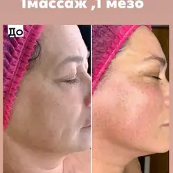 Маргарита Свердлова