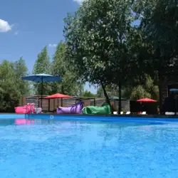 The Дача — Киев