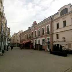 Флоренція — Ужгород