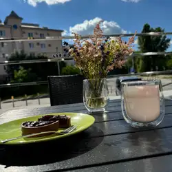Garden Coffee 7’я і кава
