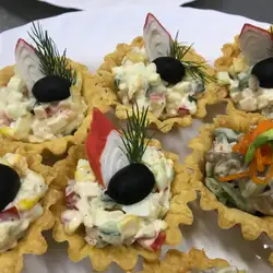 Le Каприз — Хмельницький