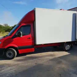 Алкор транс
