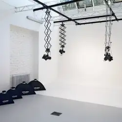 Фотостудія V1 studio — Киев