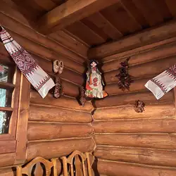 Кулiшна — Київ