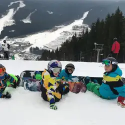Спортивна школа RISE Wake Academy