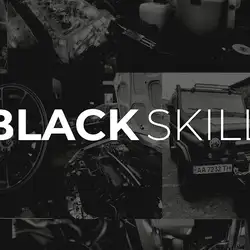 Black Skill