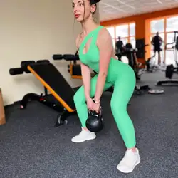 Pulse Gym - проспект Героїв Харкова