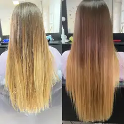 Anastasiia Keratin