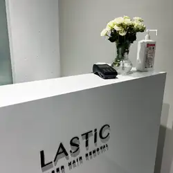 Lastic — Київ
