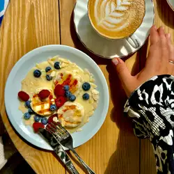 Monte Cafe — Одесса