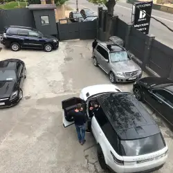 Автосервіс Діас
