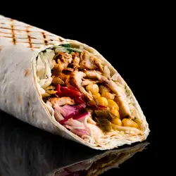 Pita Grill — Житомир