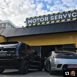 Motor Service