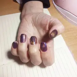 Любов Прийомова