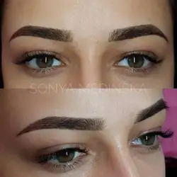 Софія Мединська
