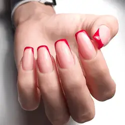 Li my nails — Київ
