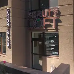 Beauty Loft