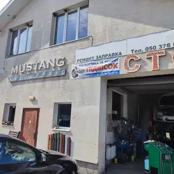 Автокондиціонери