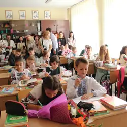 Євшан — Львов