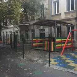 #258 З ЯСЛАМИ ДНЗ — Одеса