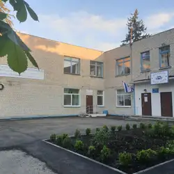 Приватний ліцей Шаалавім