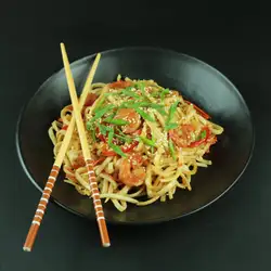 Hamaya Sushi (Сервіс доставки їжі)