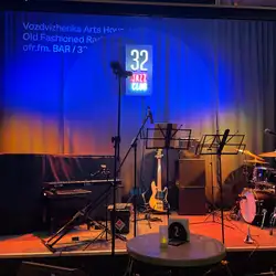 32 JazzClub