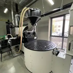 Chehovych Roastery — Львов