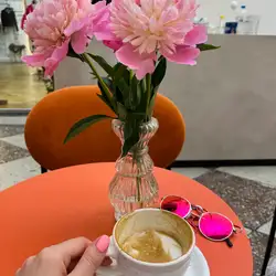 Chie Coffee & Desserts — Одесса