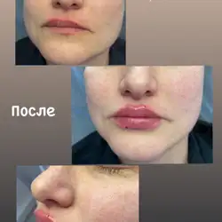 Ольга Капралова
