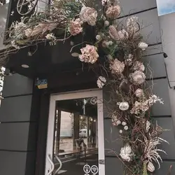 Кав‘ярня «Ancap Coffee» — Полтава