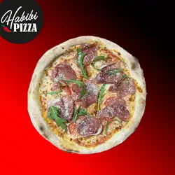 Habibi Pizza