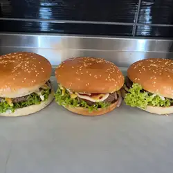 Joy Kebab