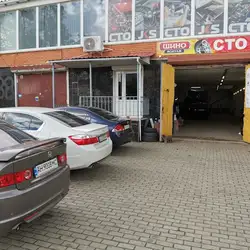 JKS Car Service