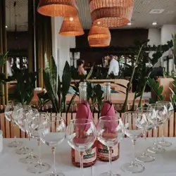 Panorama Bar — Біла Церква