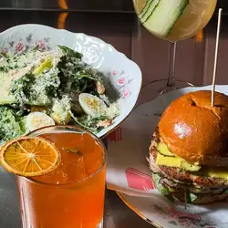 Memory Food&Drink — Киев