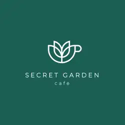 Secret Garden Cafe — Київ