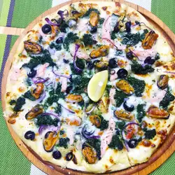 Bon Appetit