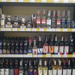 Beer Man Market — Київ