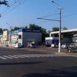 СТО UA Холдінг