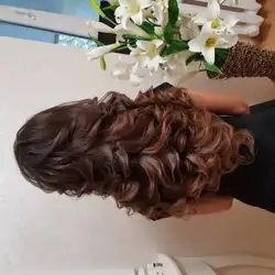Христина Шарай