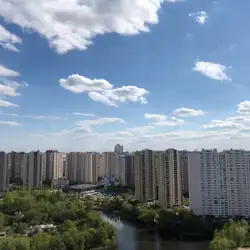 Школа №111 ім.